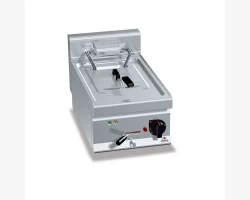 Friture EL 10 Ltr. Bertos 700 9,0 kw. Bordmodel-0