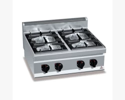 Gaskogebord