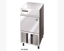 Isterningsmaskine Hoshizaki 26/11,5-12990