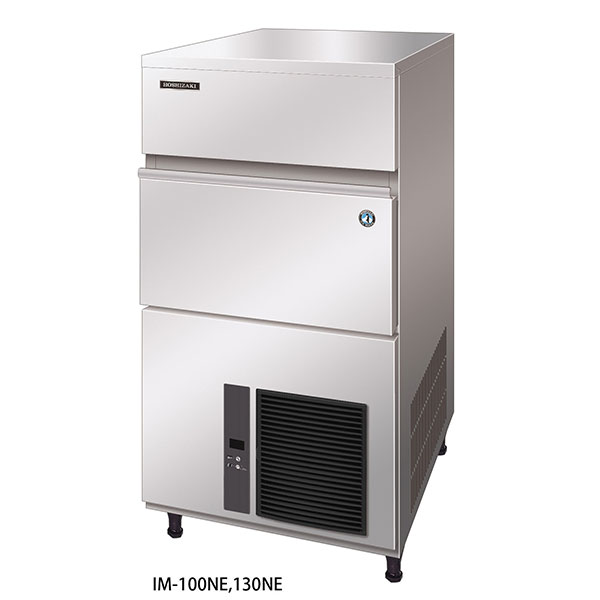 Isterningsmaskine Hoshizaki 115/50-13010 Isterningsmaskine Hoshizaki 115/50-13010