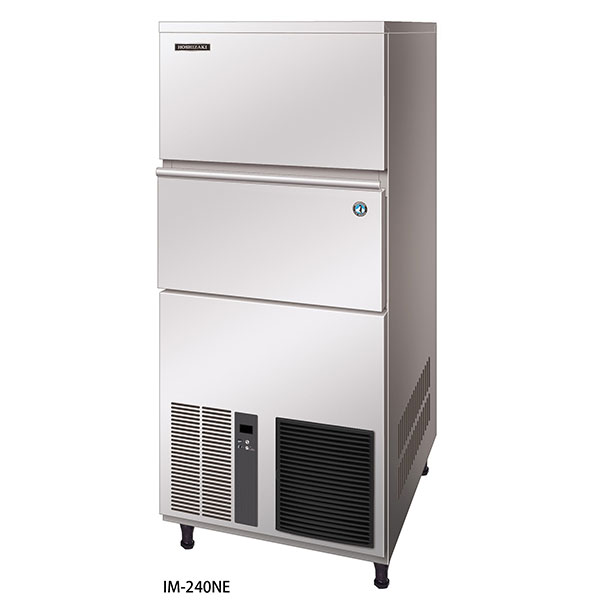 Isterningsmaskine Hoshizaki 225/110-13014 Isterningsmaskine Hoshizaki 225/110-13014
