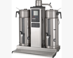 Kaffemaskine Bonamat B5 bordmodel-0