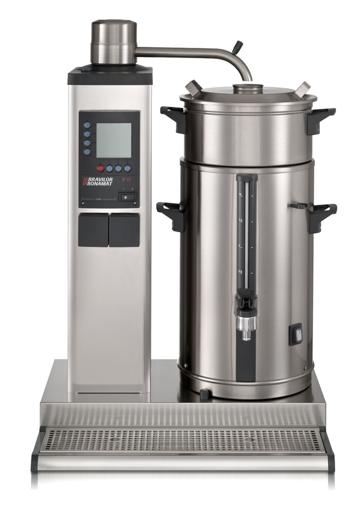 Bonomat B5 L/R bordmodel Bonomat B5 L/R bordmodel