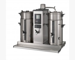 Kaffemaskine Bonamat B10HW bordmodel-0