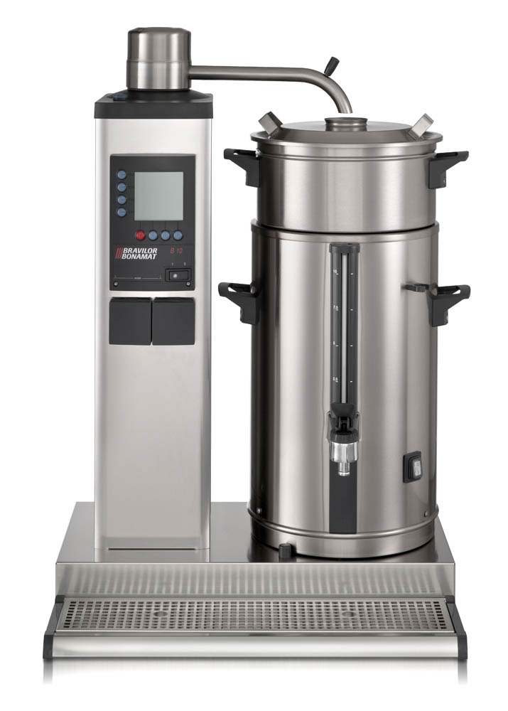 Bonomat B20 L/R bordmodel Bonomat B20 L/R bordmodel