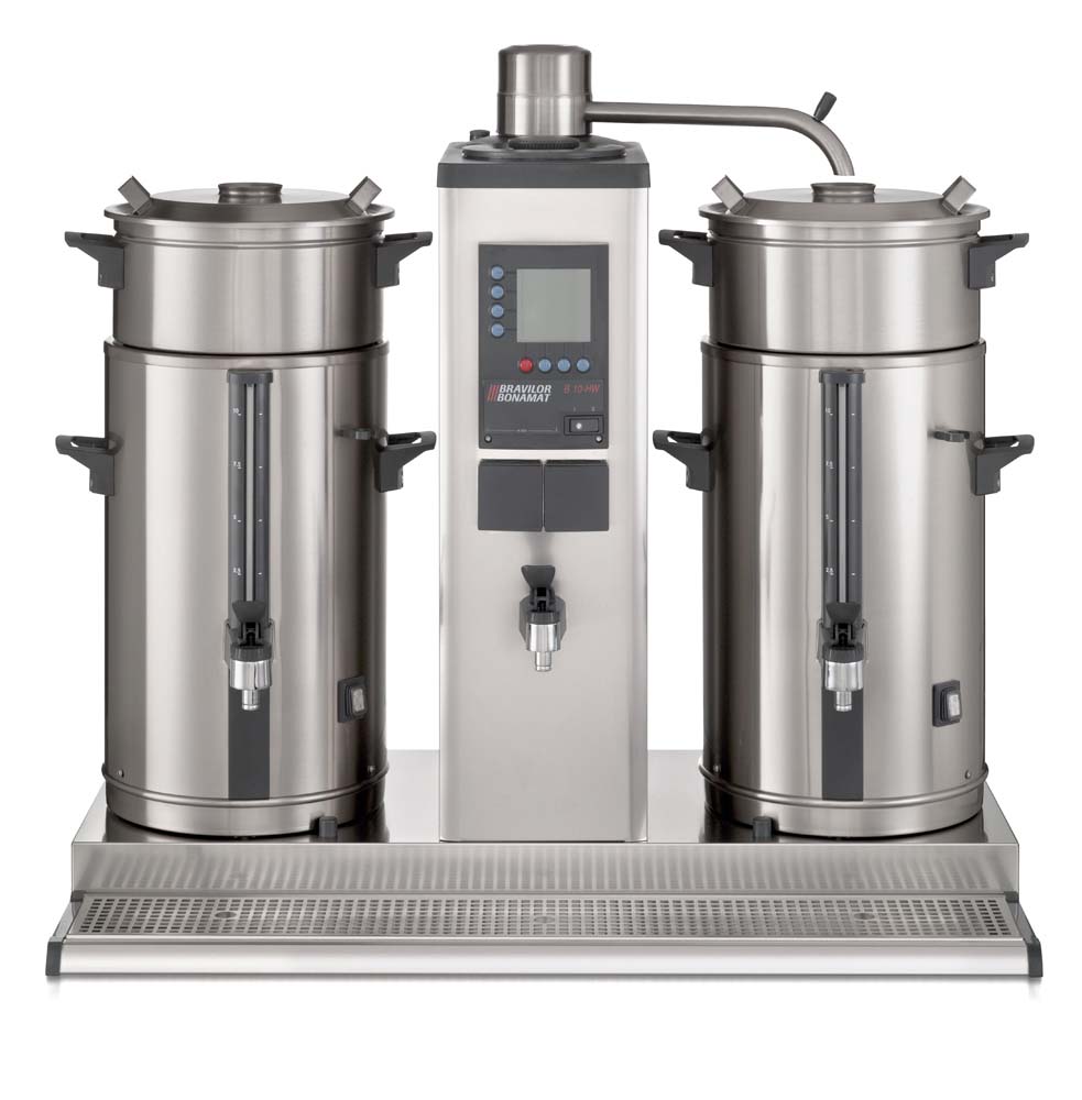 Kaffemaskine Bonamat B20HW Kaffemaskine Bonamat B20HW