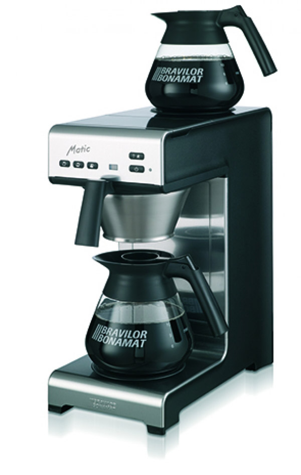 Kaffemaskine Bonamat Matic 2 Kaffemaskine Bonamat Matic 2
