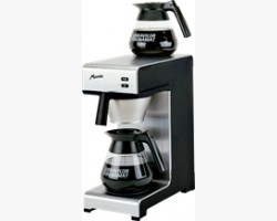 Kaffemaskine Bonamat Mondo 7/2
