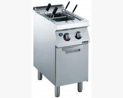 Zanussi Pastakoger 24,5 liter - Elektrisk-0