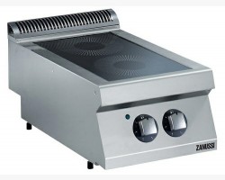 Zanussi kogebord Induktion 400 mm - El - 10KW-0