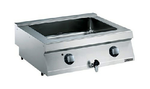 Zanussi vandbad 800 mm EL-0 Zanussi vandbad 800 mm EL-0