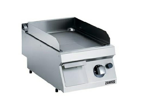 Zanussi stegeplade glat 400 mm-0 Zanussi stegeplade glat 400 mm-0