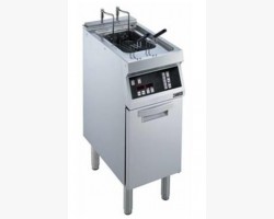 Zanussi digital friture 15 liter elektrisk gulvmodel-0