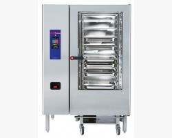 Eloma Genius MT 20 2/1