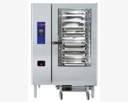 Eloma Genius MT 20 2/1