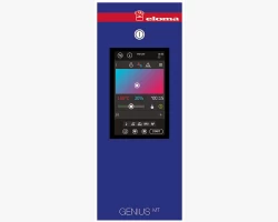 Eloma GENIUS MT 20GN 2/1-14921