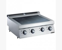 Zanussi kogebord Induktion 800 mm - El - 14KW-0