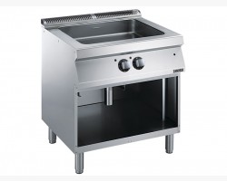 Zanussi multisteger 800 mm - 22 liter - EL-0