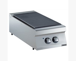 Zanussi kogebord EL masseplade 5,0 kw-0