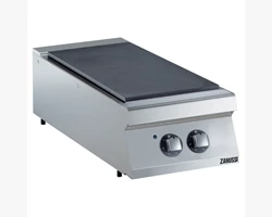 Zanussi kogebord EL masseplade 5,0 kw-0