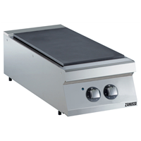 Zanussi kogebord EL masseplade 5,0 kw-0 Zanussi kogebord EL masseplade 5,0 kw-0