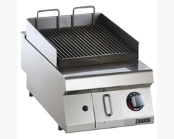 Zanussi Powergrill ZAN 700 Gas. 7,0 kw-0