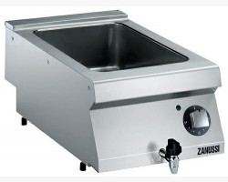 Zanussi vandbad 400 mm EL-0
