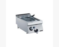 Zanussi friture 12 liter elektrisk bordmodel-0