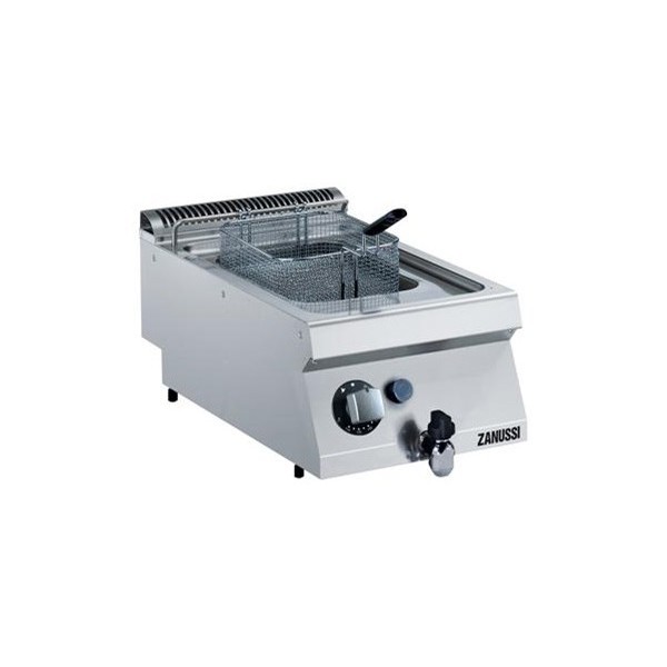 Zanussi friture 12 liter elektrisk bordmodel-0 Zanussi friture 12 liter elektrisk bordmodel-0