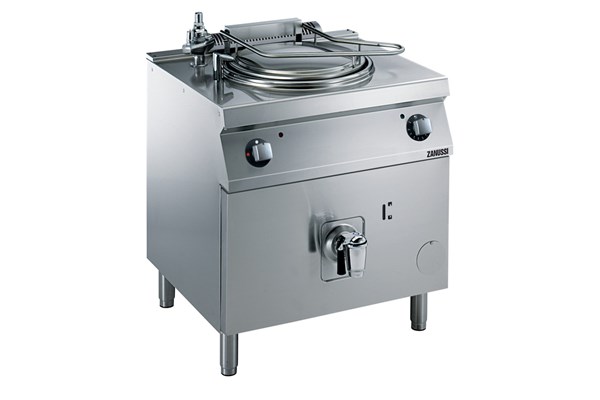 Zanussi standgryde 60 liter EL-0 Zanussi standgryde 60 liter EL-0