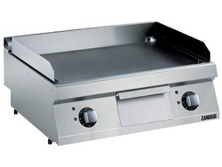 Zanussi stegeplade glat 800 mm-0 Zanussi stegeplade glat 800 mm-0