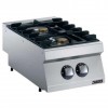 Zanussi Kogebord ZAN 700 Gas 2 blus 11 Kw-0