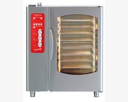 Eloma Backmaster EB80-B bageovn