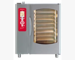 Eloma Backmaster EB80 bageovn