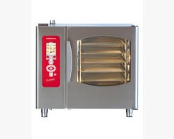 Eloma Backmaster EB50
