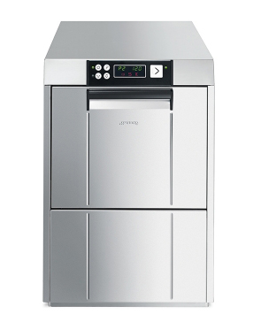 SMEG Glasopvaskemaskine - SMEG Glasopvasker SMEG Glasopvaskemaskine - SMEG Glasopvasker