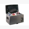 køleboks fryseboks 12 volt 24 volt 220 volt
