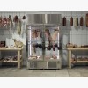 Modningsskab Colly Meat 1500