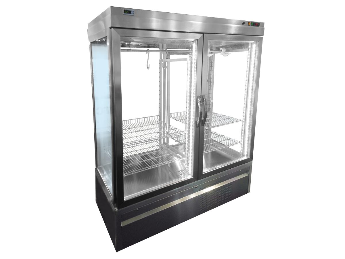 Modningsskab - Krogmodning - Dry Age 900 Modningsskab - Krogmodning - Dry Age 900