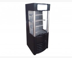 Impulskøler Reol AHT AC 130 Slim - 87 liter-0