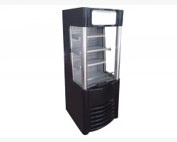 Impulskøler Reol AHT AC 130 Slim - 87 liter-0