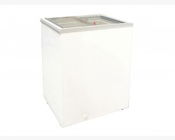 Køleboks K 200 S - 227 liter-0