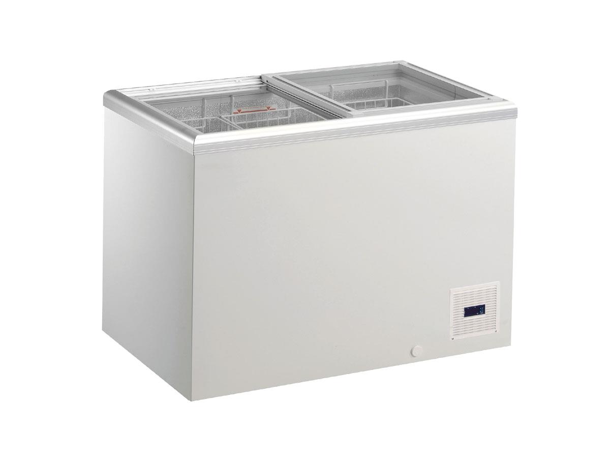 Køleboks K 300 S - 301 liter-0 Køleboks K 300 S - 301 liter-0