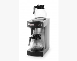 Kaffemaskine 1,8 liter-0