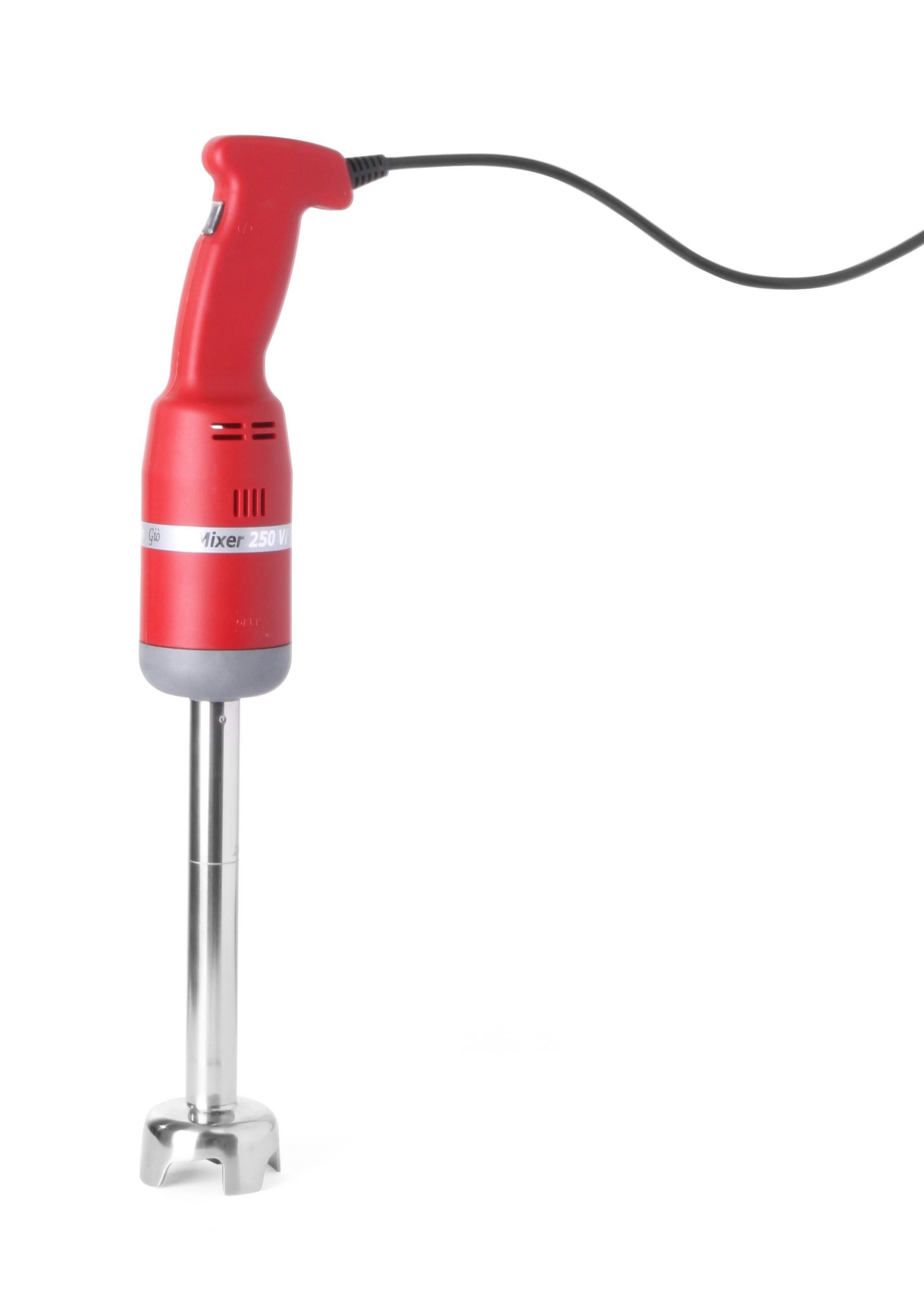 Stavblender Hendi 250 - med fast hastighed-0 Stavblender Hendi 250 - med fast hastighed-0