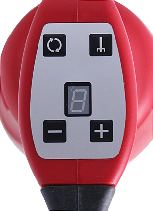 Stavblender Hendi 250 - med fast hastighed-16166 Stavblender Hendi 250 - med fast hastighed-16166