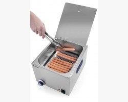 Pølsekoger 10 liter - Kitchen Line -16232