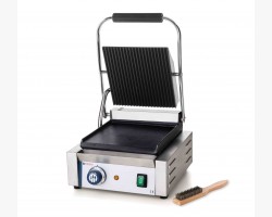 Klemgrill - enkel-0
