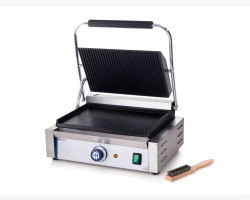 Klemgrill - Panini-0