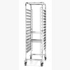 Stikvogn - 15 stik - 600x400 mm-0